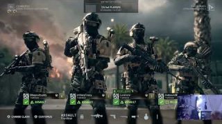 Battlefield 6 – aaww chit go!! FIXTA GO BANANAS – 1 – 08/16/25