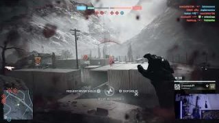 BATTLEFIELD 6 – The last BF6 Beta fight! – 1 – 08/17/25