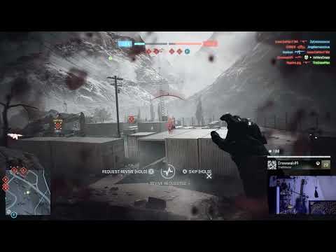 BATTLEFIELD 6 – The last BF6 Beta fight! – 1 – 08/17/25