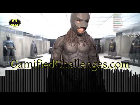 Kai Cenat is Batman! – Wanted: Twitch Editors/Mods to collect Streamer Content!