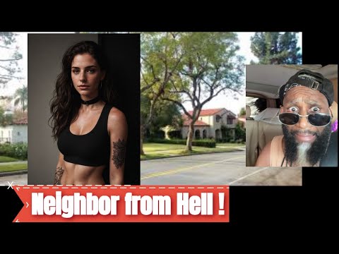 Let's check out @GamifiedChallenges recording in the neighorhood