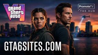 Inside PromoteTV.com: Where GTA 6 Sites Ads Will Run