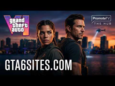 Inside PromoteTV.com: Where GTA 6 Sites Ads Will Run